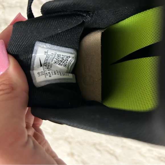 Nike zoom vomero 16 - Picture 3 of 4